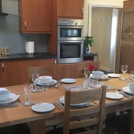 Newsham Grange Farm Bed & Breakfast