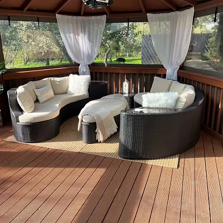 Newsham Grange Farm 4* Maunby