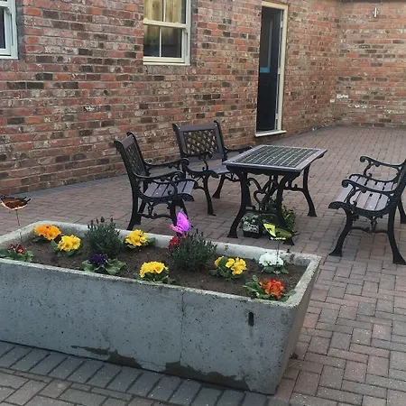 Newsham Grange Farm 4* Maunby
