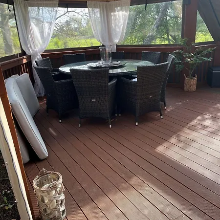 Newsham Grange Farm Bed & Breakfast Maunby