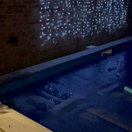 Bed & Breakfast Newsham Grange Farm