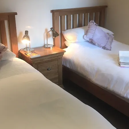 Oda ve Kahvaltı Newsham Grange Farm 4*