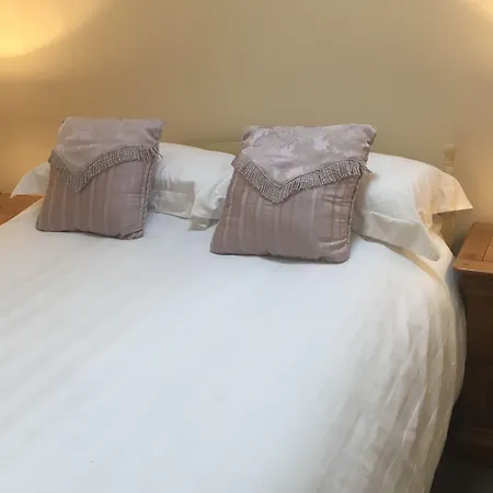 Newsham Grange Farm Bed & Breakfast