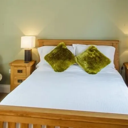 Newsham Grange Farm 4* Maunby