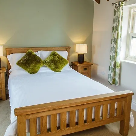 Newsham Grange Farm 4*