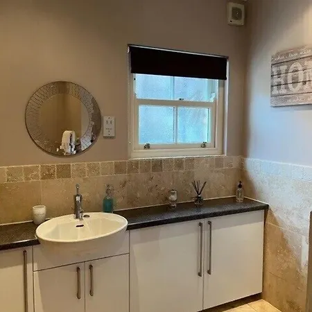 Newsham Grange Farm 4* Maunby