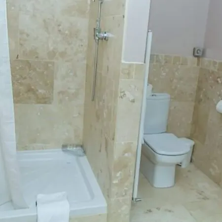 Newsham Grange Farm Bed & Breakfast Maunby