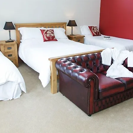 Newsham Grange Farm 4* Maunby