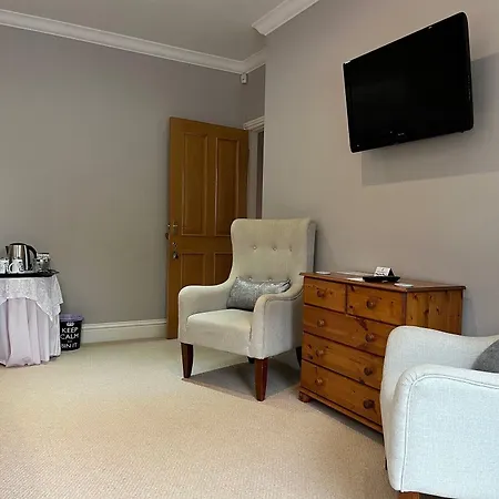 Newsham Grange Farm 4*