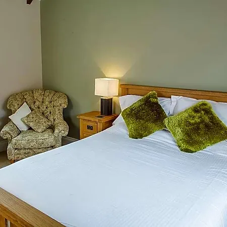 Newsham Grange Farm 4*