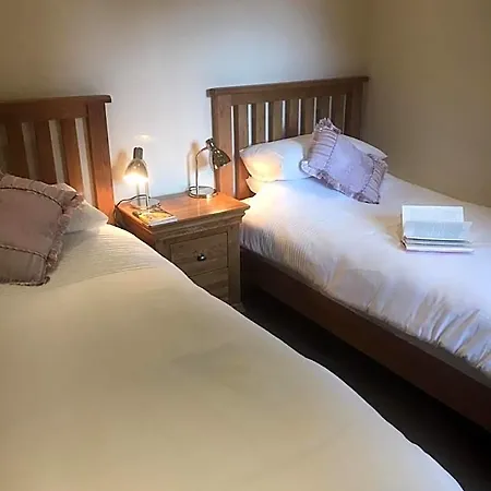 Newsham Grange Farm Alojamento de Acomodação e Pequeno-almoço 4*