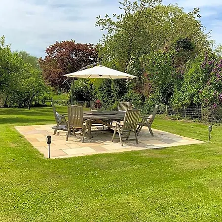 Alojamento de Acomodação e Pequeno-almoço Newsham Grange Farm 4*