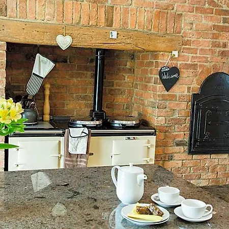 Newsham Grange Farm Alojamento de Acomodação e Pequeno-almoço