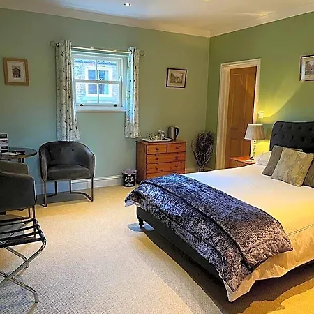 Oda ve Kahvaltı Newsham Grange Farm 4*