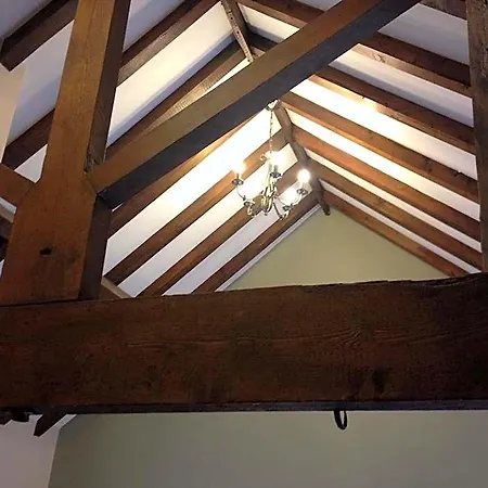 Newsham Grange Farm 4*