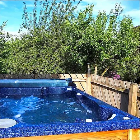 Newsham Grange Farm 4*