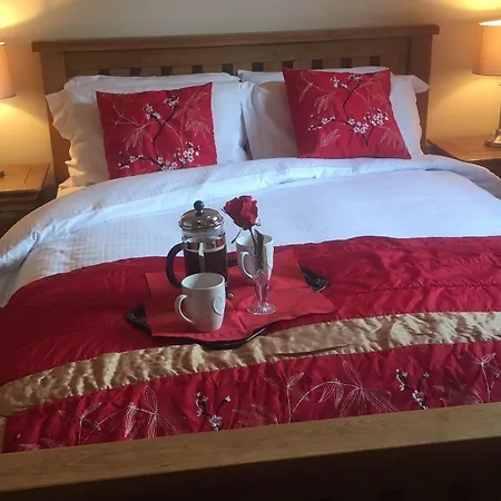 Newsham Grange Farm Bed & Breakfast