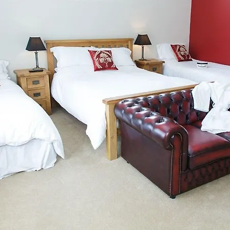 Newsham Grange Farm 4*