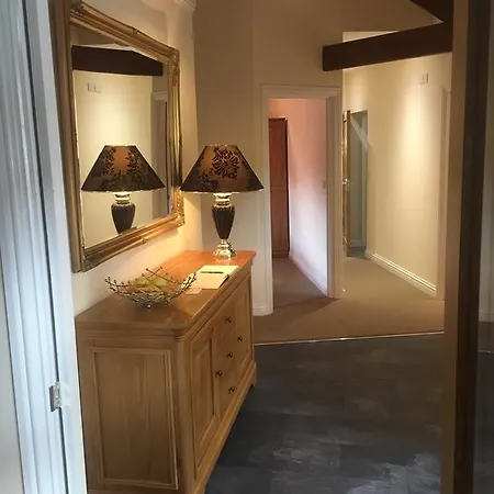 ベッド・アンド・ブレックファスト Newsham Grange Farm