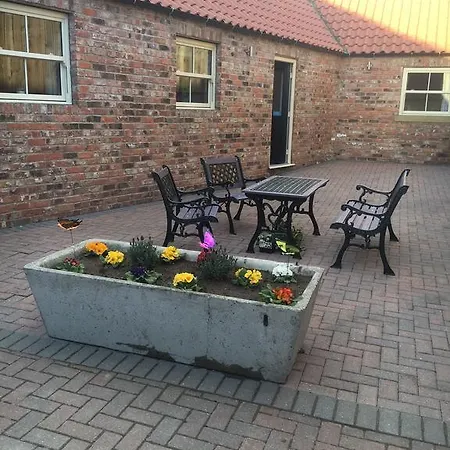Newsham Grange Farm Frühstückspension