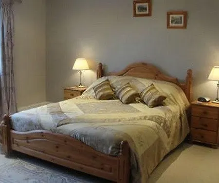 Newsham Grange Farm Bed & Breakfast Maunby