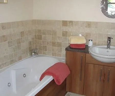 Bed & Breakfast Newsham Grange Farm