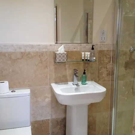 فندق مبيت وإفطار Newsham Grange Farm 4*