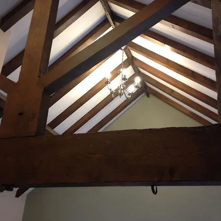 Newsham Grange Farm 4*