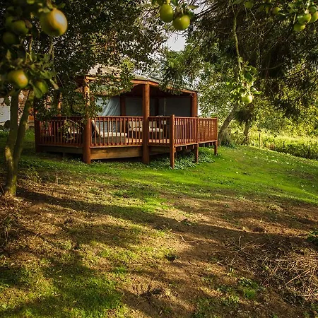 Newsham Grange Farm B&B 4*