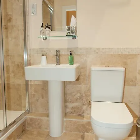 Newsham Grange Farm 4*