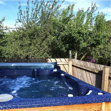 Newsham Grange Farm فندق مبيت وإفطار ثيرسك