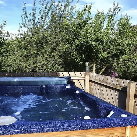 Newsham Grange Farm 4* Maunby