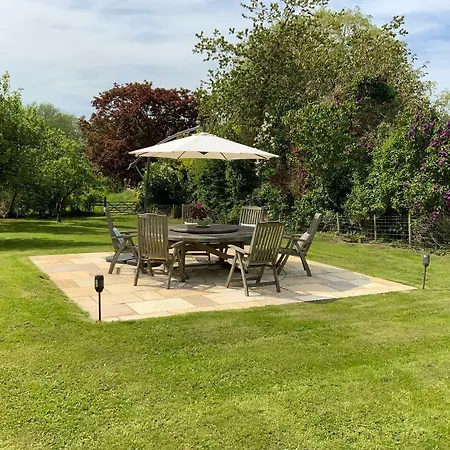 Newsham Grange Farm B&B Maunby