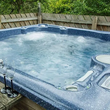 Newsham Grange Farm B&B Maunby