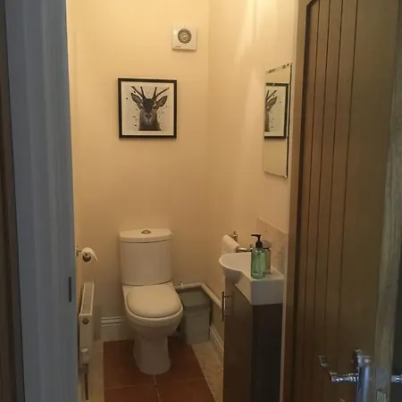 B&B Newsham Grange Farm