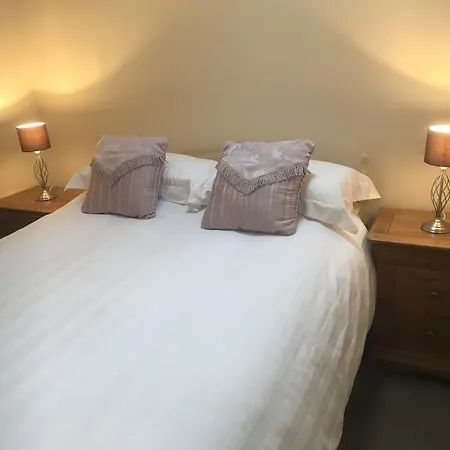 Newsham Grange Farm Maunby