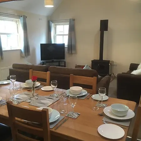 Newsham Grange Farm 4*