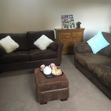 Newsham Grange Farm Bed & Breakfast Maunby