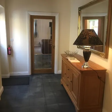 Newsham Grange Farm فندق مبيت وإفطار