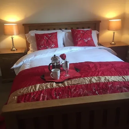 Newsham Grange Farm B&B