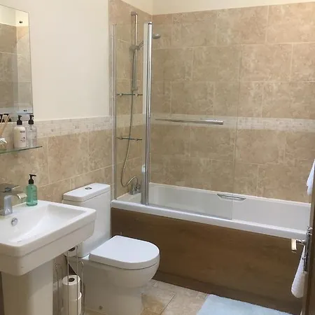 Newsham Grange Farm B&B Maunby