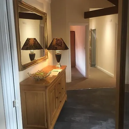 B&B Newsham Grange Farm